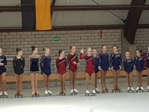 Deutsche Meisterschaft Pflicht