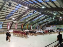 Deutsche Meisterschaft Pflicht