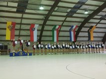 Deutsche Meisterschaft Pflicht