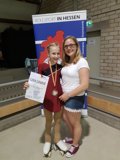 Deutsche Meisterschaft Pflicht