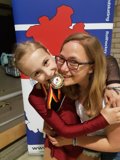 Deutsche Meisterschaft Pflicht