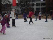 03 - Eislaufen Bürgergarten Hameln -12.Februar 2012