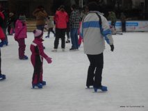 03 - Eislaufen Bürgergarten Hameln -12.Februar 2012