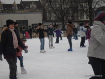 03 - Eislaufen Bürgergarten Hameln -12.Februar 2012