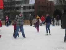 03 - Eislaufen Bürgergarten Hameln -12.Februar 2012