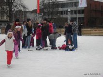 03 - Eislaufen Bürgergarten Hameln -12.Februar 2012