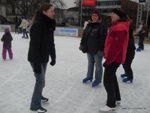 03 - Eislaufen Bürgergarten Hameln -12.Februar 2012