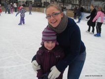 03 - Eislaufen Bürgergarten Hameln -12.Februar 2012