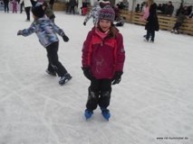 03 - Eislaufen Bürgergarten Hameln -12.Februar 2012