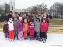 03 - Eislaufen Bürgergarten Hameln -12.Februar 2012