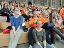 03 - Gänseliesel Pokal - 20.21.04.2013 - Göttingen