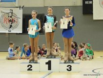 03 - Gänseliesel Pokal - 20.21.04.2013 - Göttingen