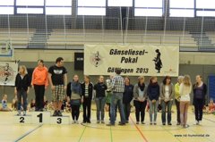 03 - Gänseliesel Pokal - 20.21.04.2013 - Göttingen