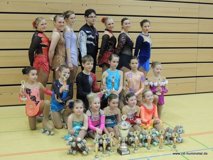 03 - Gänseliesel Pokal - 20.21.04.2013 - Göttingen