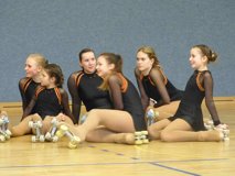 03 - Gänseliesel Pokal - 20.21.04.2013 - Göttingen