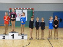 03 - Gänseliesel Pokal - 20.21.04.2013 - Göttingen