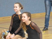 03 - Gänseliesel Pokal - 20.21.04.2013 - Göttingen