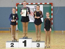 03 - Gänseliesel Pokal - 20.21.04.2013 - Göttingen