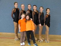 03 - Gänseliesel Pokal - 20.21.04.2013 - Göttingen