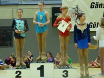 03 - Gänseliesel Pokal - 20.21.04.2013 - Göttingen