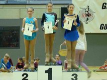 03 - Gänseliesel Pokal - 20.21.04.2013 - Göttingen