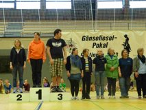 03 - Gänseliesel Pokal - 20.21.04.2013 - Göttingen