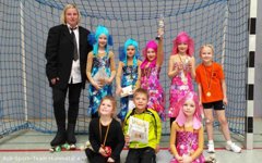 03 - Kindergarten-Cup Groß Berkel