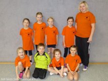 03 - Kindergarten-Cup 09.03.2014 - Groß Berkel