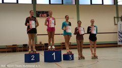 03 - NRIV Landesmeisterschaft 17.-19.06.2016 - Stade