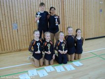 03 - Sprottenpokal 25.-26.04.2015 - Kiel