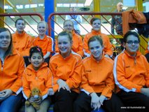 03 - Städtevergleichskampf VfR Herten - 06.März 2010