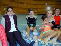 03 - Städtevergleichskampf VfR Herten - 06.März 2010