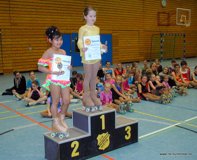 03 - Städtevergleichskampf VfR Herten - 06.März 2010