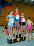 03 - Städtevergleichskampf VfR Herten - 06.März 2010