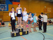 03 - Städtevergleichskampf VfR Herten - 06.März 2010