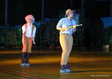 03 - Vorstellung Tarzan - 15.Januar 2011 Bösingfeld