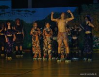 03 - Vorstellung Tarzan - 15.Januar 2011 Bösingfeld