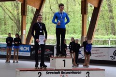 03 - Weserpokal Bremerhaven