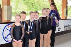 03 - Weserpokal 06.-07.05.2017 - Bremerhaven