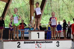 03 - Weserpokal 06.-07.05.2017 - Bremerhaven