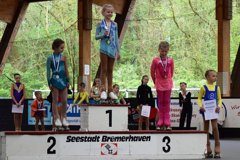 03 - Weserpokal 06.-07.05.2017 - Bremerhaven