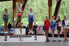 03 - Weserpokal 06.-07.05.2017 - Bremerhaven