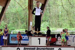 03 - Weserpokal 06.-07.05.2017 - Bremerhaven
