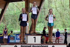 03 - Weserpokal 06.-07.05.2017 - Bremerhaven