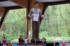 03 - Weserpokal 06.-07.05.2017 - Bremerhaven