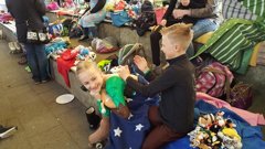 03 - Weserpokal 06.-07.05.2017 - Bremerhaven