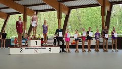 03 - Weserpokal 06.-07.05.2017 - Bremerhaven