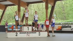 03 - Weserpokal 06.-07.05.2017 - Bremerhaven