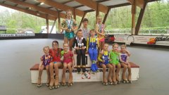 03 - Weserpokal 06.-07.05.2017 - Bremerhaven