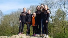 03 - Weserpokal 06.-07.05.2017 - Bremerhaven